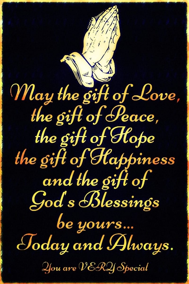 10 Quotes About Life's Blessings That Will Make You Thankful - picture 7