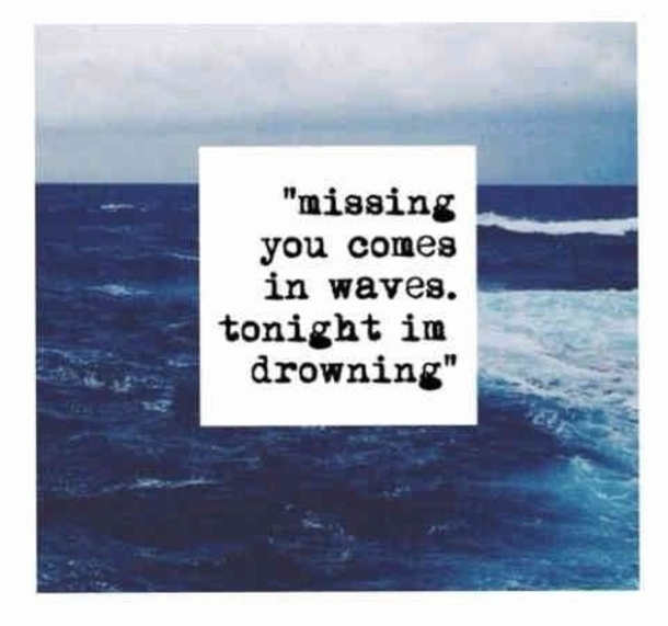 10 Quotes About Missing Someone You Love - picture 11