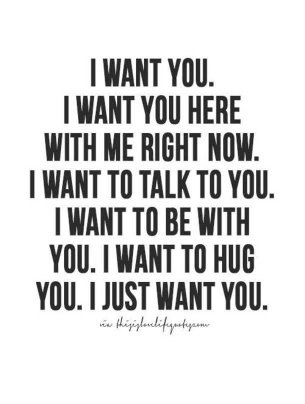 10 Quotes About Missing Someone You Love - picture 2