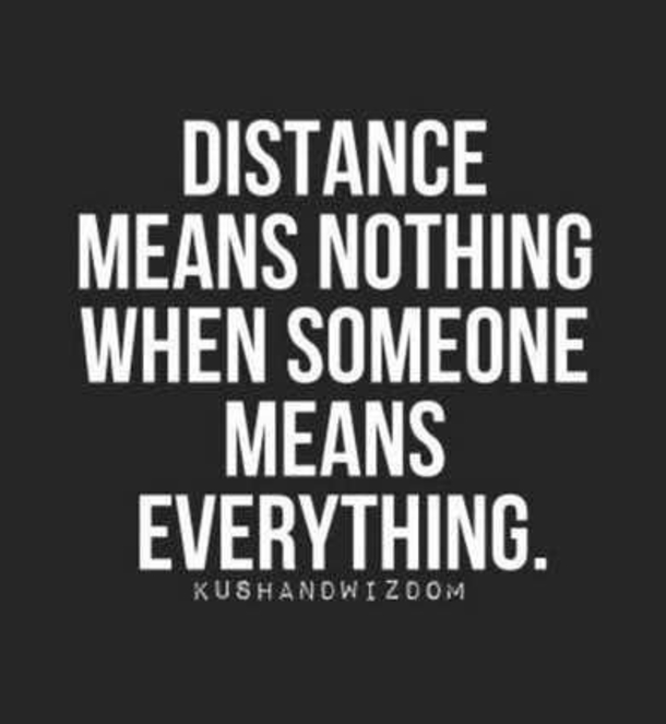 10 Quotes About Missing Someone You Love - picture 4