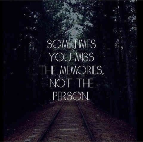 10 Quotes About Missing Someone You Love - picture 6