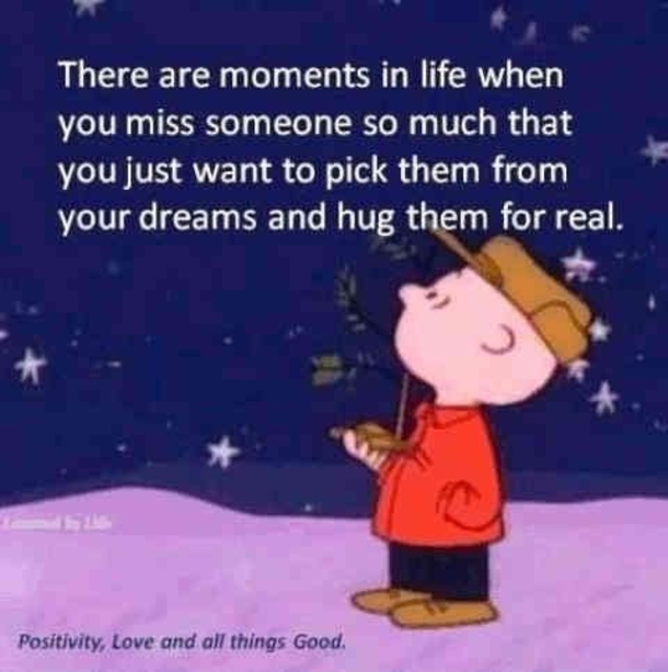10 Quotes About Missing Someone You Love - picture 8