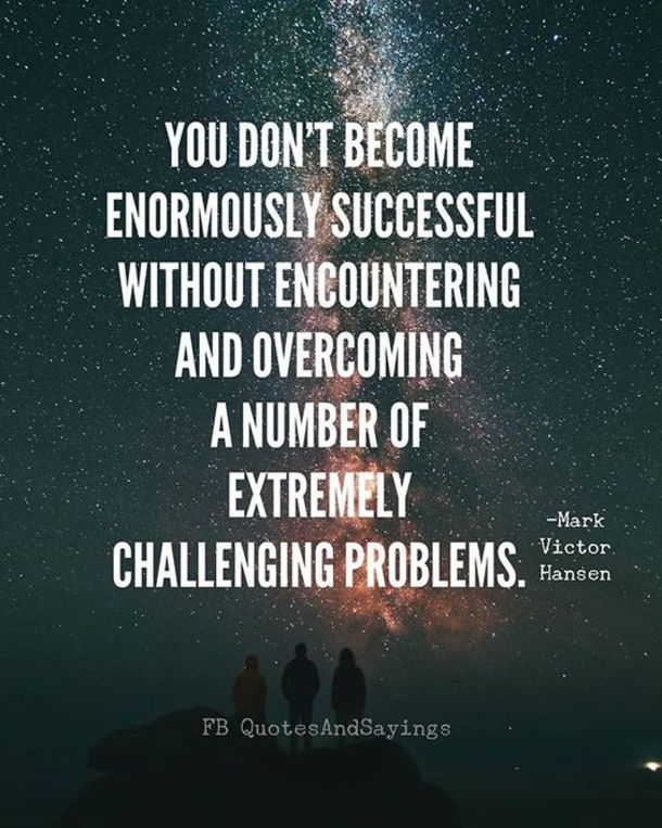 10 Quotes About Overcoming Challenges In Life - picture 2