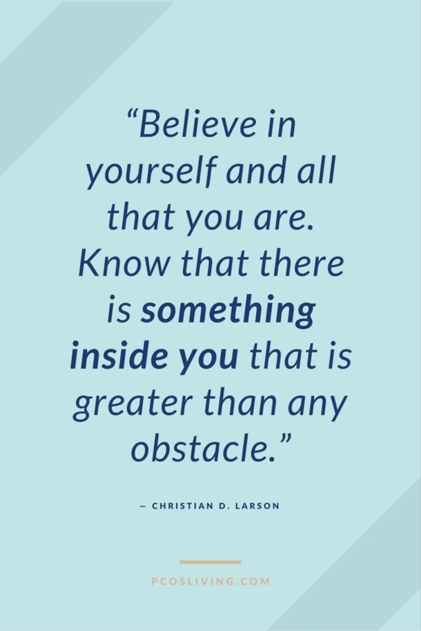 10 Quotes About Overcoming Challenges In Life - picture 4