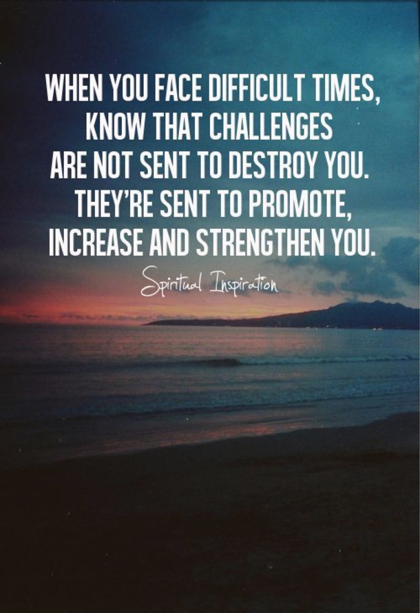 10 Quotes About Overcoming Challenges In Life - picture 5