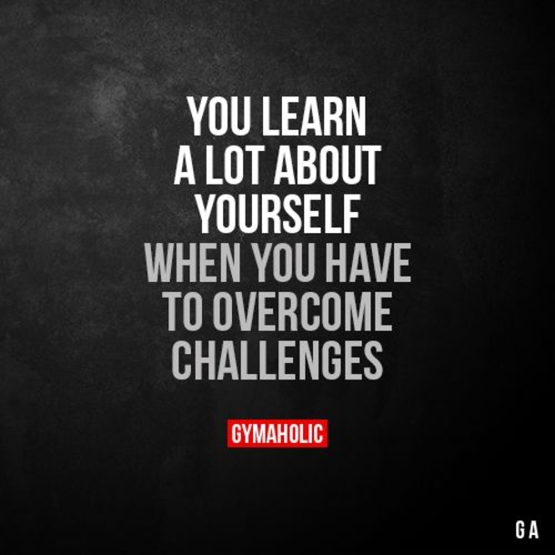 10 Quotes About Overcoming Challenges In Life - picture 6