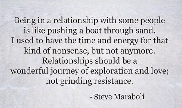 10 Quotes About Putting In Effort In A Relationship - picture 11