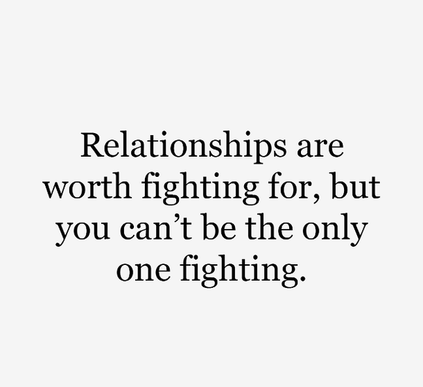 10 Quotes About Putting In Effort In A Relationship - picture 2