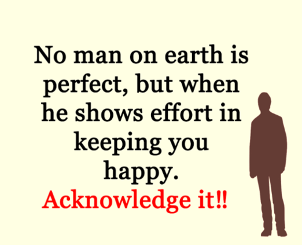 10 Quotes About Putting In Effort In A Relationship - picture 3