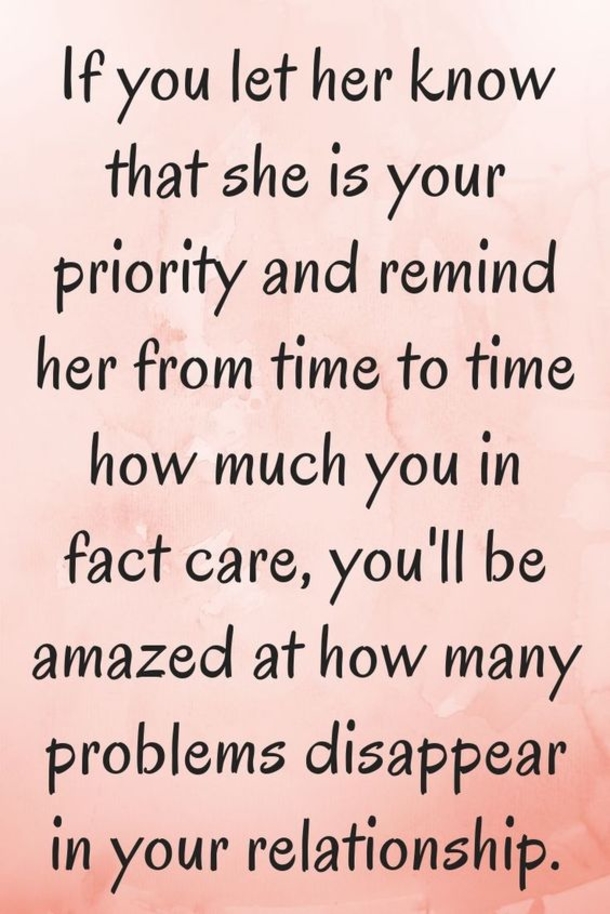 10 Quotes About Putting In Effort In A Relationship - picture 4