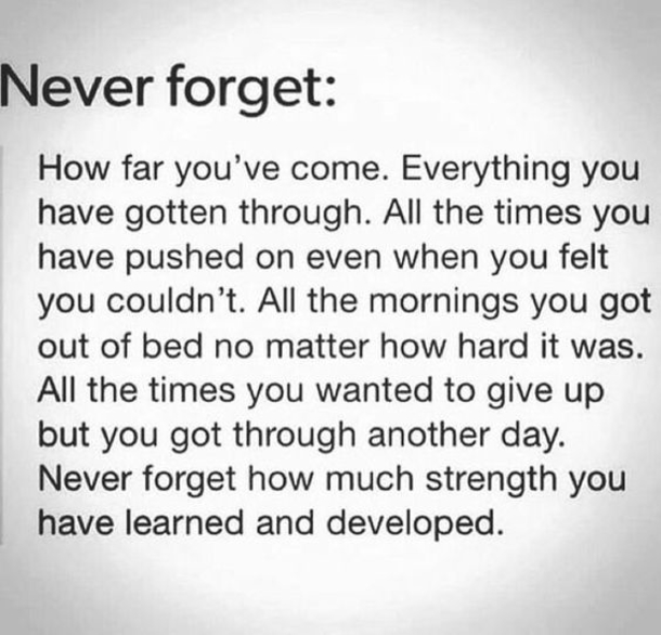 10+ quotes about strength in hard times - picture 11