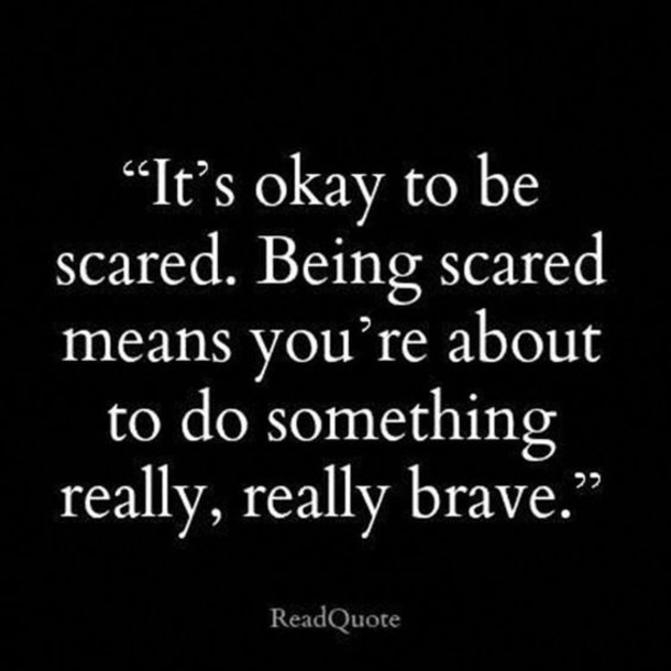 10 Quotes About Strength To Get You Through Tough Times - picture 6