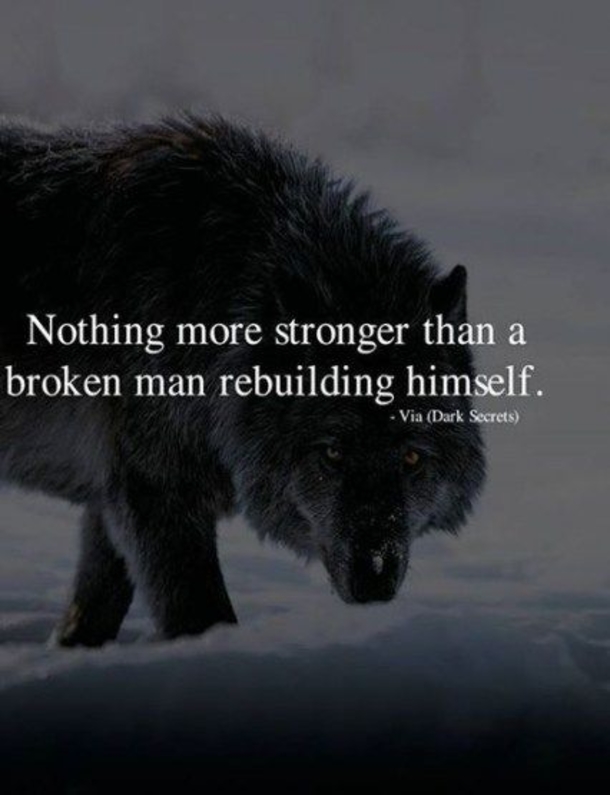 10 Quotes About Strength To Get You Through Tough Times - picture 9