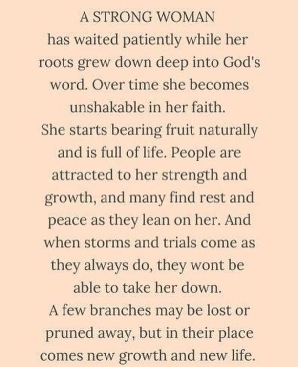 10 Quotes About Strong Women To Motivate & Inspire - picture 7