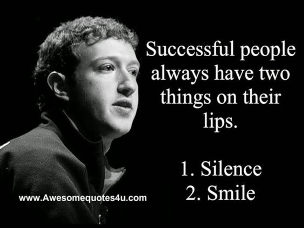 10 Quotes About Successful People - picture 5
