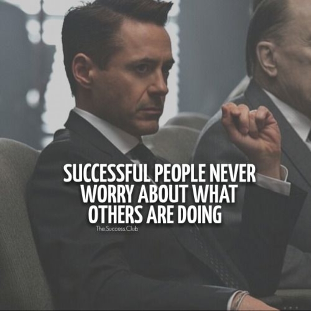 10 Quotes About Successful People - picture 8
