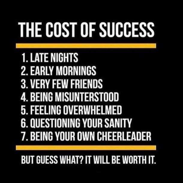 10 Quotes About Successful People - picture 9