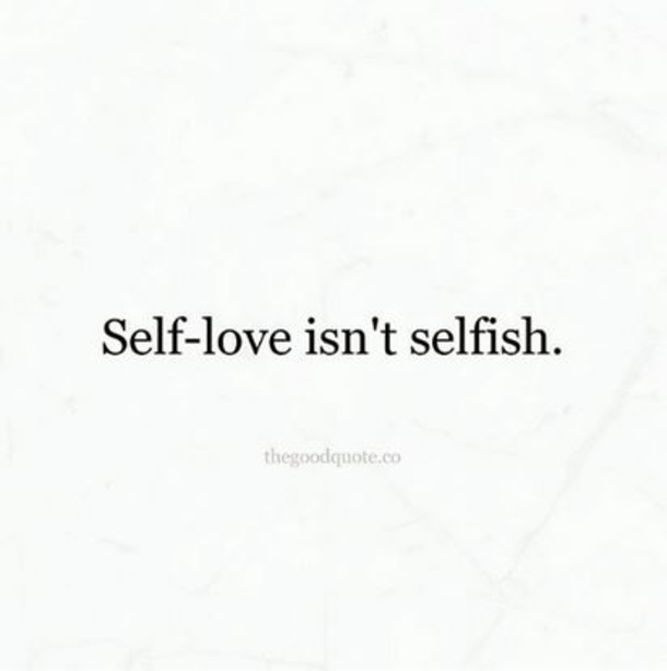 10 Quotes About The Power Of Self-Love - picture 11