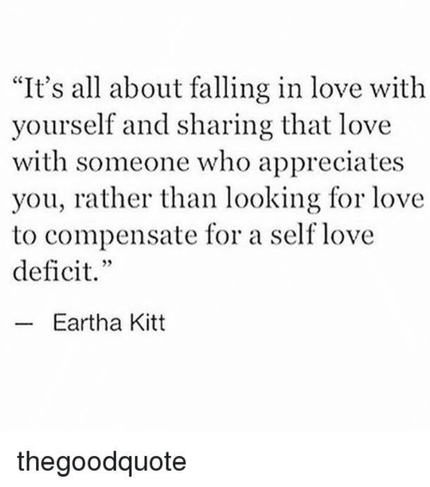 10 Quotes About The Power Of Self-Love - picture 3