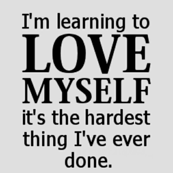 10 Quotes About The Power Of Self-Love - picture 4