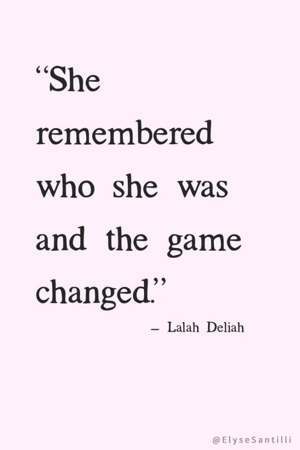 10 Quotes About The Power Of Self-Love - picture 5