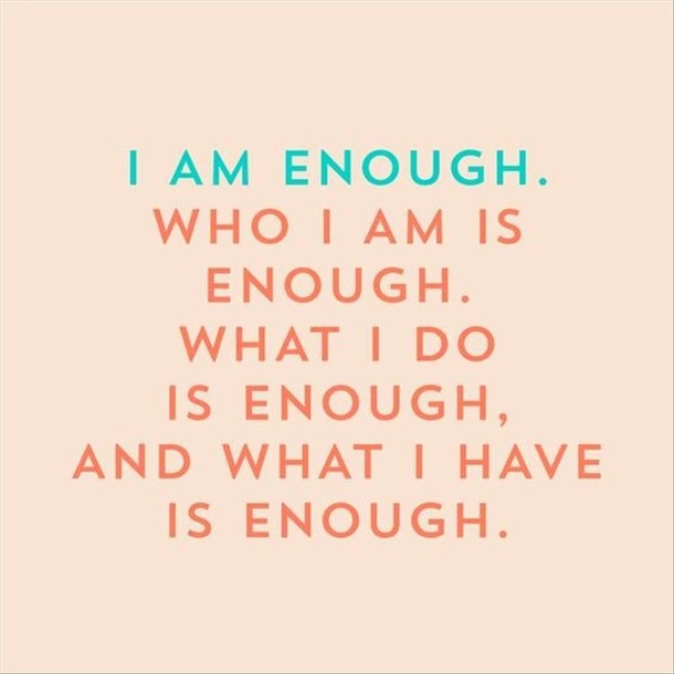 10 Quotes About The Power Of Self-Love - picture 8