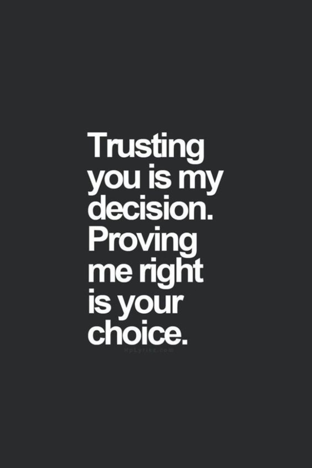 10 Quotes About Trusting Again In Life - picture 6