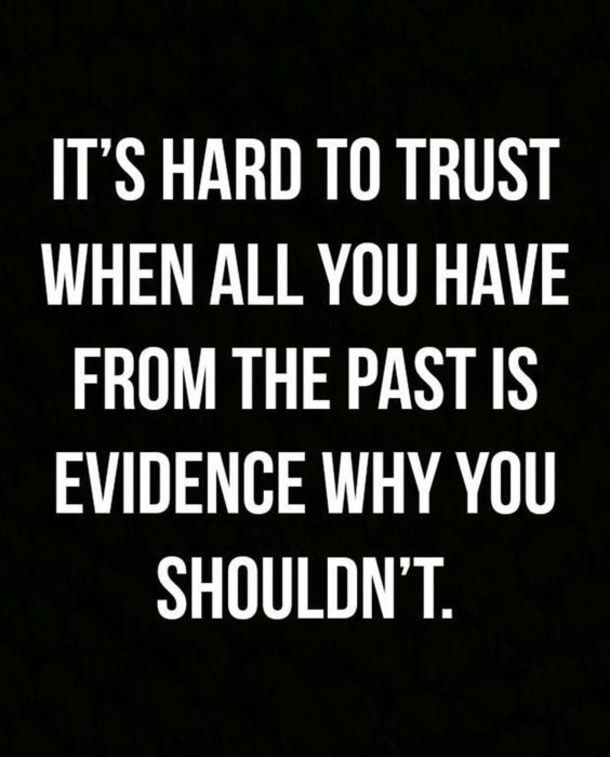 10 Quotes About Trusting Again In Life - picture 8