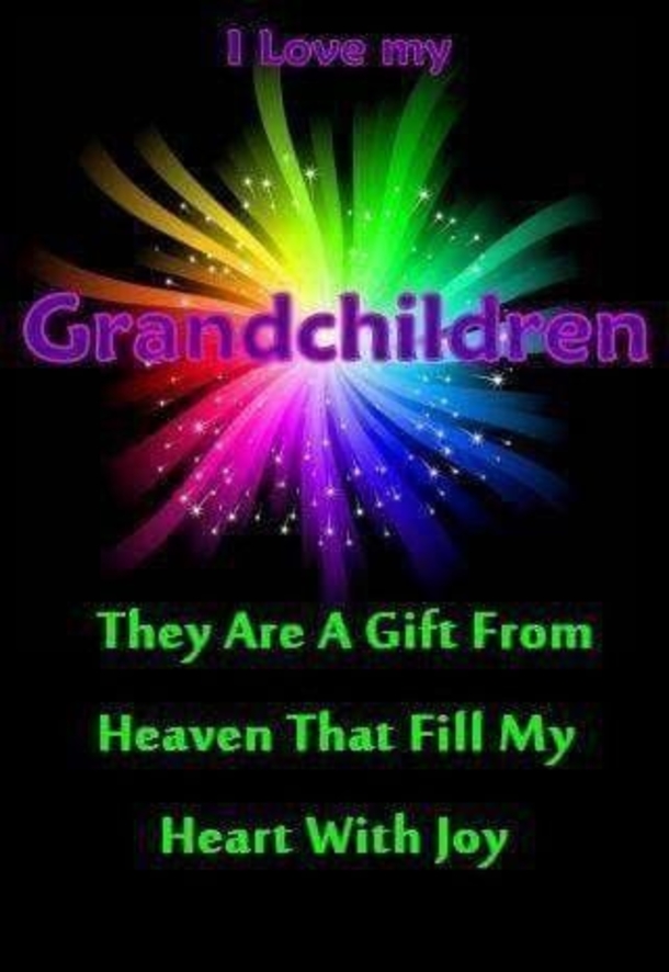 10 Quotes For Grandparents & Grandchildren - picture 2