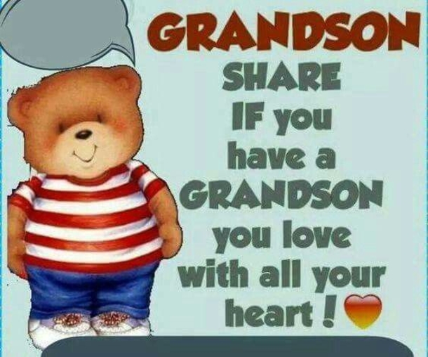 10 Quotes For Grandparents & Grandchildren - picture 3
