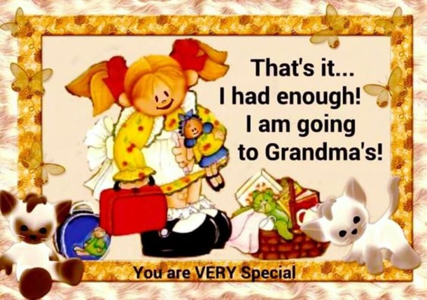 10 Quotes For Grandparents & Grandchildren - picture 6