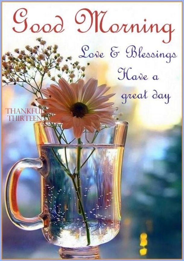 10 Quotes For You To Enjoy A Blessed & Good Morning - picture 5