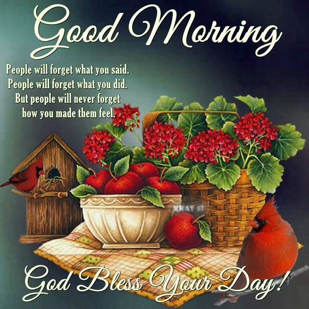 10 Quotes For You To Enjoy A Blessed & Good Morning - picture 7