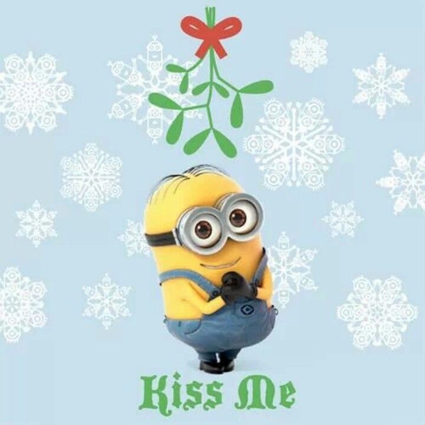 10 Quotes From The Minions To Get You Ready For Christmas - picture 5