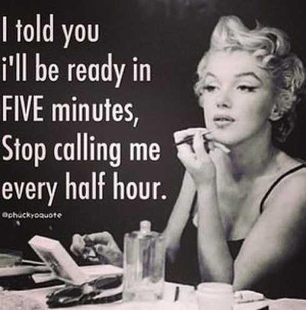 10 Quotes Guaranteed To Make You Smile Today - picture 2
