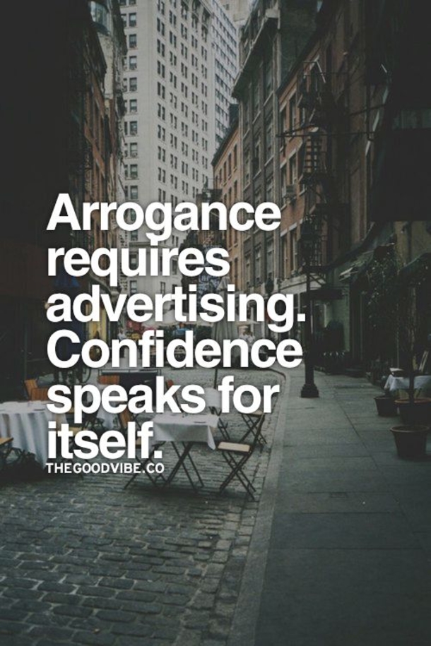 10 Quotes On Confidence And Having Self Confidence - picture 3