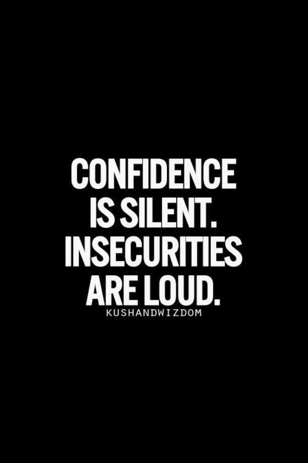 10 Quotes On Confidence And Having Self Confidence - picture 6
