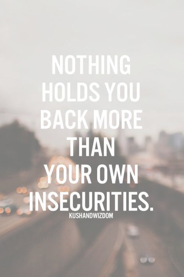 10 Quotes On Confidence And Having Self Confidence - picture 7