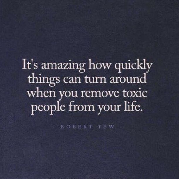 10 Quotes On Dealing With Negativity & Negative People - picture 11