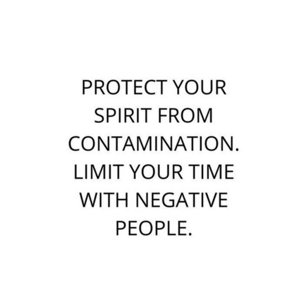 10 Quotes On Dealing With Negativity & Negative People - picture 2