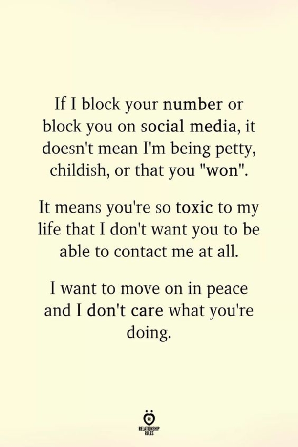 10 Quotes On Dealing With Negativity & Negative People - picture 4