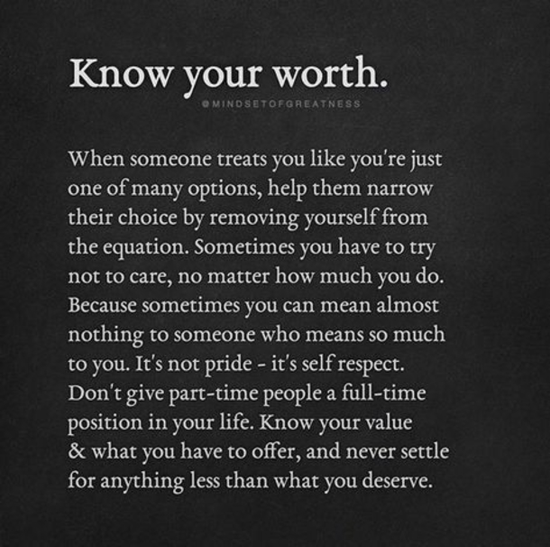 10 Quotes On Dealing With Negativity & Negative People - picture 5