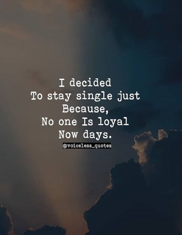 10+ Quotes On Life & Loyalty - picture 10