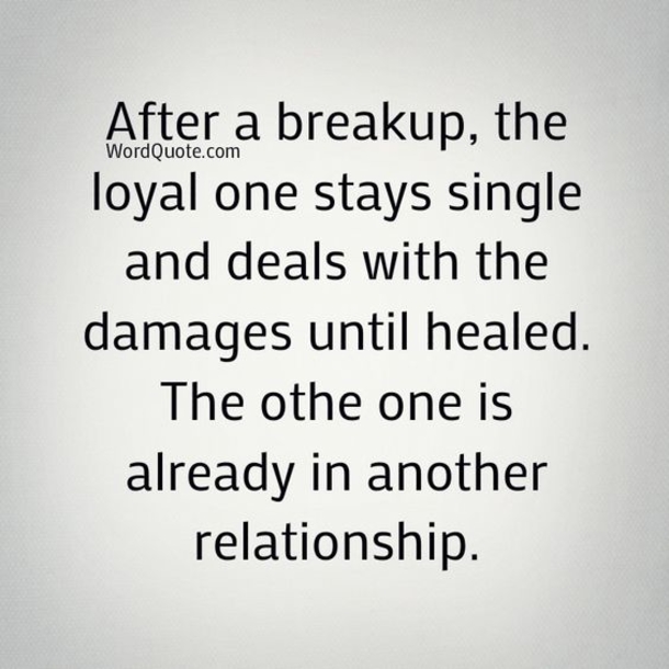 10+ Quotes On Life & Loyalty - picture 14