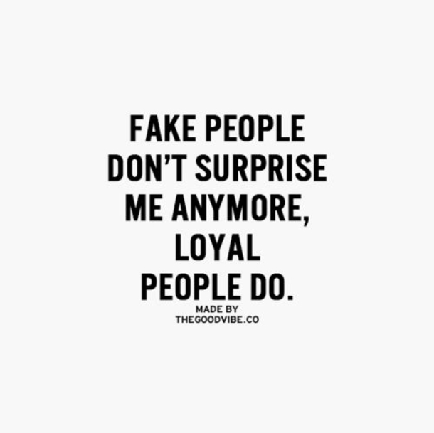10+ Quotes On Life & Loyalty - picture 3