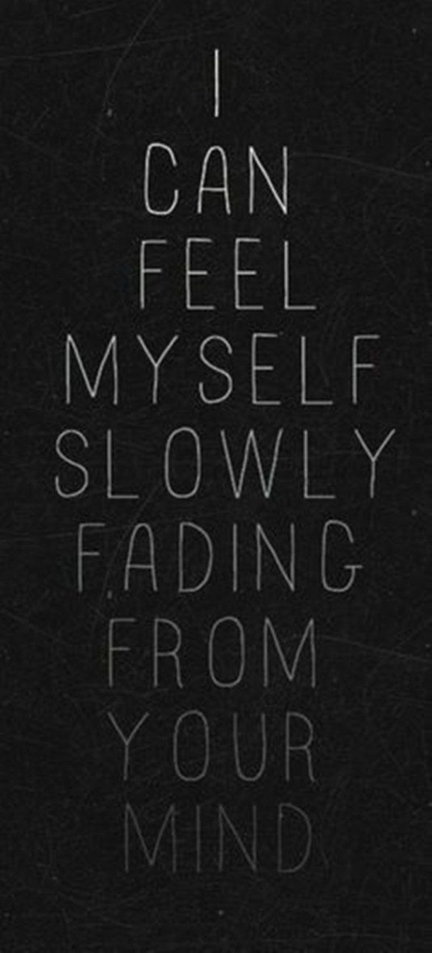 10 Quotes On Sadness That Expresses Hurt & Pain - picture 6