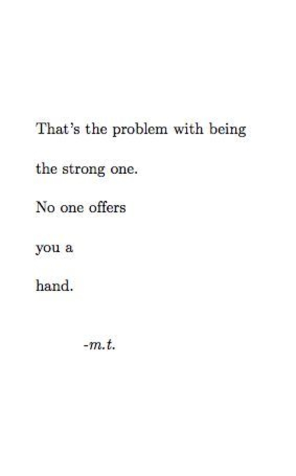 10 Quotes On Sadness That Expresses Hurt & Pain - picture 9