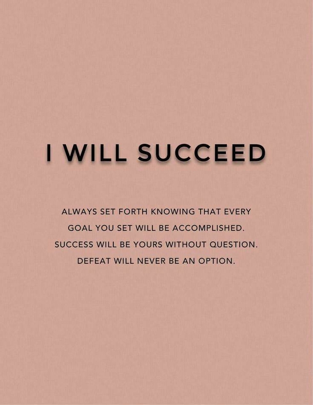 10+ Quotes On Success & Never Giving Up! - picture 12