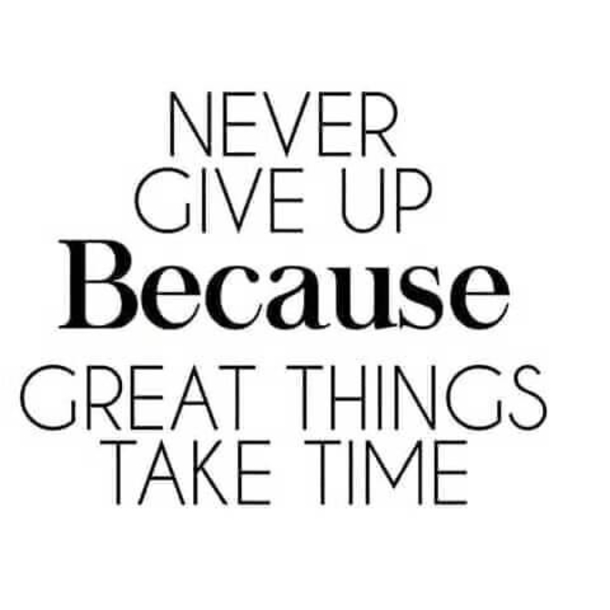 10+ Quotes On Success & Never Giving Up! - picture 4