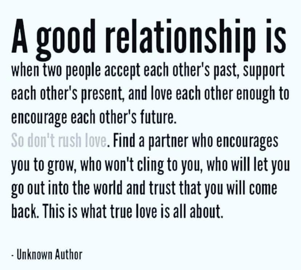 10 Quotes That Any Couple In A Relationship Will Understand - picture 6